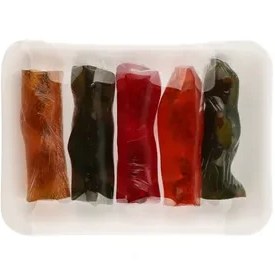 تصویر سجوق گردویی میوه ای 