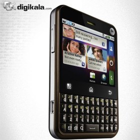 تصویر گوشی موتورولا Charm | ظرفیت 512 مگابایت ا Motorola Charm | 512GB Motorola Charm | 512GB