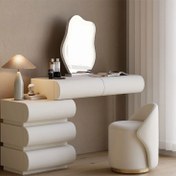 تصویر ست آرایش وانیتی مدرن مدل Humply 