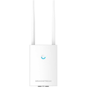 تصویر اکسس پوینت بی‌سیم گیگابیت و دوباند گرند استریم مدل GWN7605LR Grandstream GWN7605LR Dual Band Gigabit Wi-Fi 5 Access Point