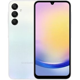 تصویر گوشی سامسونگ (ویتنام) A25 5G | حافظه 128 رم 6 گیگابایت Samsung Galaxy A25 5G (Vietnam) 128/6 GB