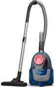 تصویر جارو برقی فیلیپس مدل XB2123/09 سری 2000 Philips XB2123/0 Sin Bolsa 2000 Series , Vacuum Cleaner, Nylon, Multi-Colour, 850 W, 1 Litre, 44 Decibels