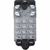 تصویر شماره گیر مدل 9341 مناسب تلفن Panasonic Panasonic 9341 Keypad