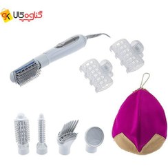 تصویر سشوار پاناسونیک مدل EH-KA81 با سری متمرکز 