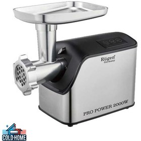 تصویر چرخ گوشت روگن مدل RU1320 RU1320