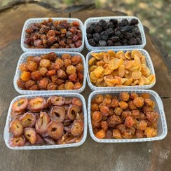 تصویر پک آلو 