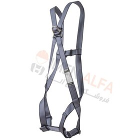 تصویر هارنس فرود RH-1 راک ROCK - کمربند داربستی RH-1 Landing harness RH-1 Rock