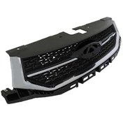 تصویر جلو پنجره ام وی ام X22 شرکتی 