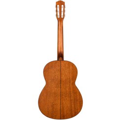 تصویر گیتار کلاسیک فندر مدل ESC105 سری Educational 