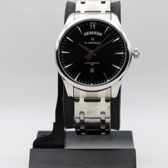 تصویر ساعت مچی عقربه‌ای کوارتز مردانه نیوی فورس مدل 9213 