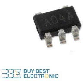 تصویر آپ امپ (OP AMP) LM7301IM5X 