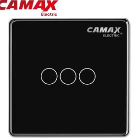 تصویر کلیدلمسی سه پل هوشمند کامکث 