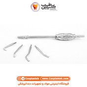 تصویر آرش کراون معمولی دناپویا 3201 ارش کرون معمولی دناپویا 3201