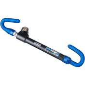 تصویر قفل فرمان و پدال L800 8206 نووا 