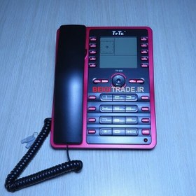 تصویر تلفن تیپ تل مدل TIP-6262 