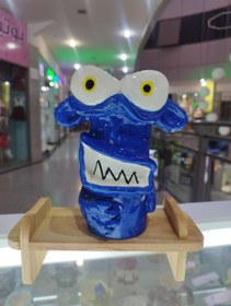 تصویر ماگ اسموتی سورپرایز ماگ سرامیکی دست ساز سورپرایز