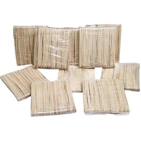 تصویر چوب بستنی ساده 