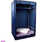 تصویر کمد ارگانایزر رخت خواب مدل 140A 