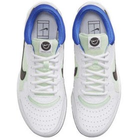 تصویر کفش تنیس اورجینال برند Nike مدل Zoom Court Lite 3 کد 683458892 