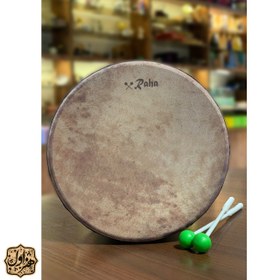 تصویر طبلک رها 