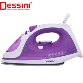 تصویر اتو بخار دسینی مدل DS-333 DESSINI DS-333