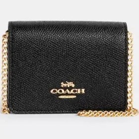 تصویر کیف مینی کوچ Coach 