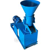 تصویر دستگاه پلت زن صنعتی اسکندری 