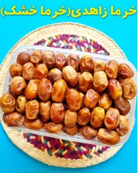 تصویر خرما زاهدی 