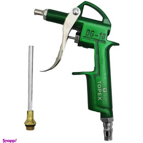 تصویر تفنگی باد تاپکس مدل YPGR-DG-10 مجموعه 2 عددی 