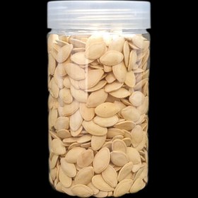 تصویر تخمه کدو گوشتی ۲۵۰ گرم 