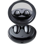 تصویر هدفون بی سیم ریمکس مدل TWS9 با فرمانپذیری لمسی 