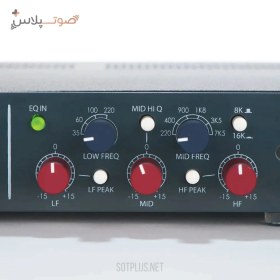 تصویر پری امپ Rupert Neve Designs Shelford Channel 