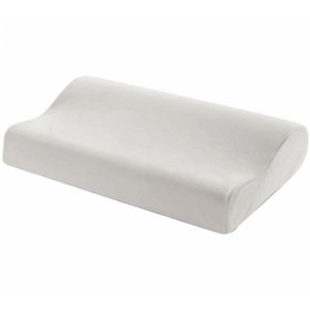 تصویر بالش طبی نرم سایز M فرولیک medical pillow size M frolic