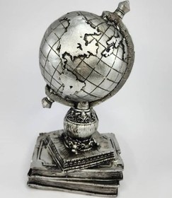 تصویر تندیس کره زمین 