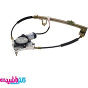 تصویر دستگاه شیشه بالابر لیفان ۵۲۰ درجه یک 