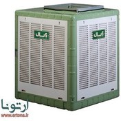 تصویر کولر آبی آبسال مدل 5800 بالازن (دریچه بالا) AC58 