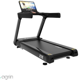 تصویر تردیل باشگاهی BRTW مدل X15 