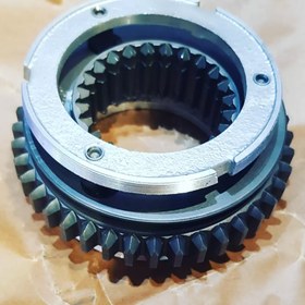 تصویر کشویی یک و دو ایساکو 