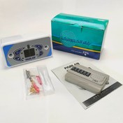 تصویر کلید هوشمند کولر آبی مدل C35-1800 با ریموت RF برند پارلار 