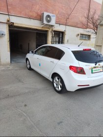 تصویر جیلی Emgrand 7_RV مدل 2014 ا Geely Emgrand 7_RV automatic Geely Emgrand 7_RV automatic