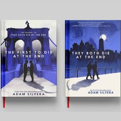 تصویر مجموعه کتاب Die at the End جلد سخت (HARDCOVER) 