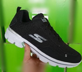 تصویر کفش اسپرت اسکیچرز ماساژوری مردانه مخصوص پیاده روی skechers SKECHERS