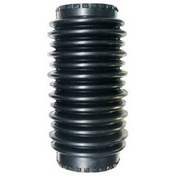 تصویر گردگیر کوچک جعبه فرمان شرکتی ایساکو کد 1560400799 ماسب مناسب برای پژو 405 