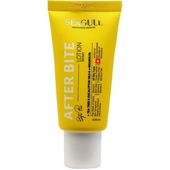 تصویر لوسیون پس از گزش حشرات سی گل حجم ۲۵ میلی لیتر مناسب انواع پوست 