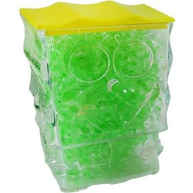 تصویر پک چهل گیس لیوانی 