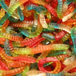 تصویر پاستیل ماری آیدین 