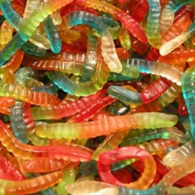 تصویر پاستیل ماری آیدین 