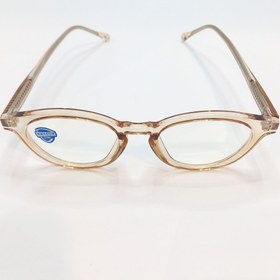 تصویر عینک طبی بلوکات مدل KS609 ضد اشعه 