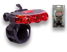 تصویر چراغ اضطراری شارژی 