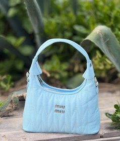 تصویر کیف میو میو کد۱۷۴ - شیری 